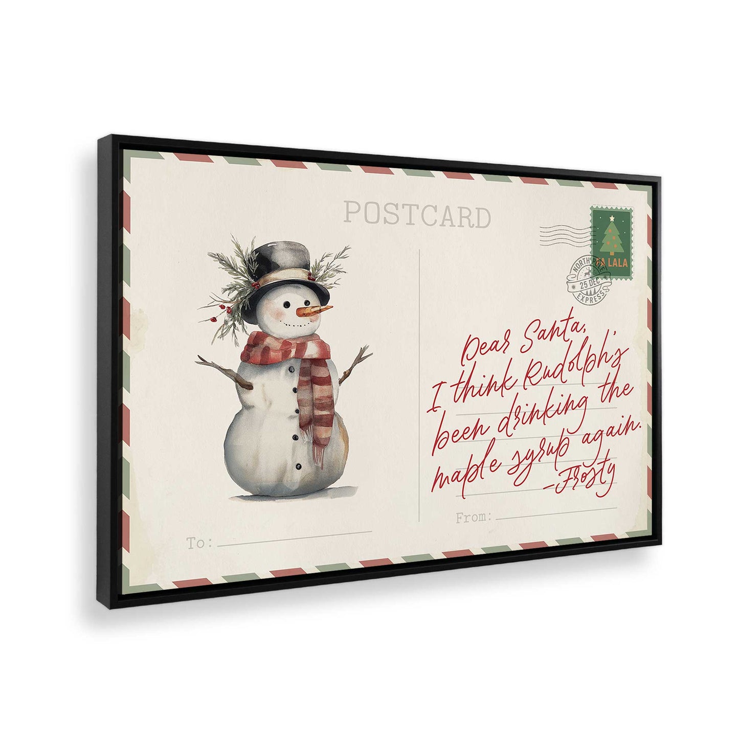 [Color:Satin Black], Picture of the corner of the art