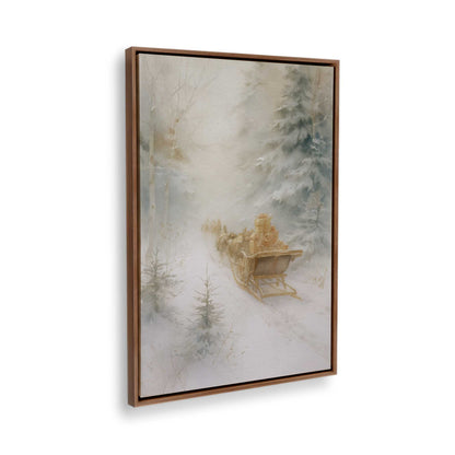 [Color:Walnut], Picture of the corner of the art