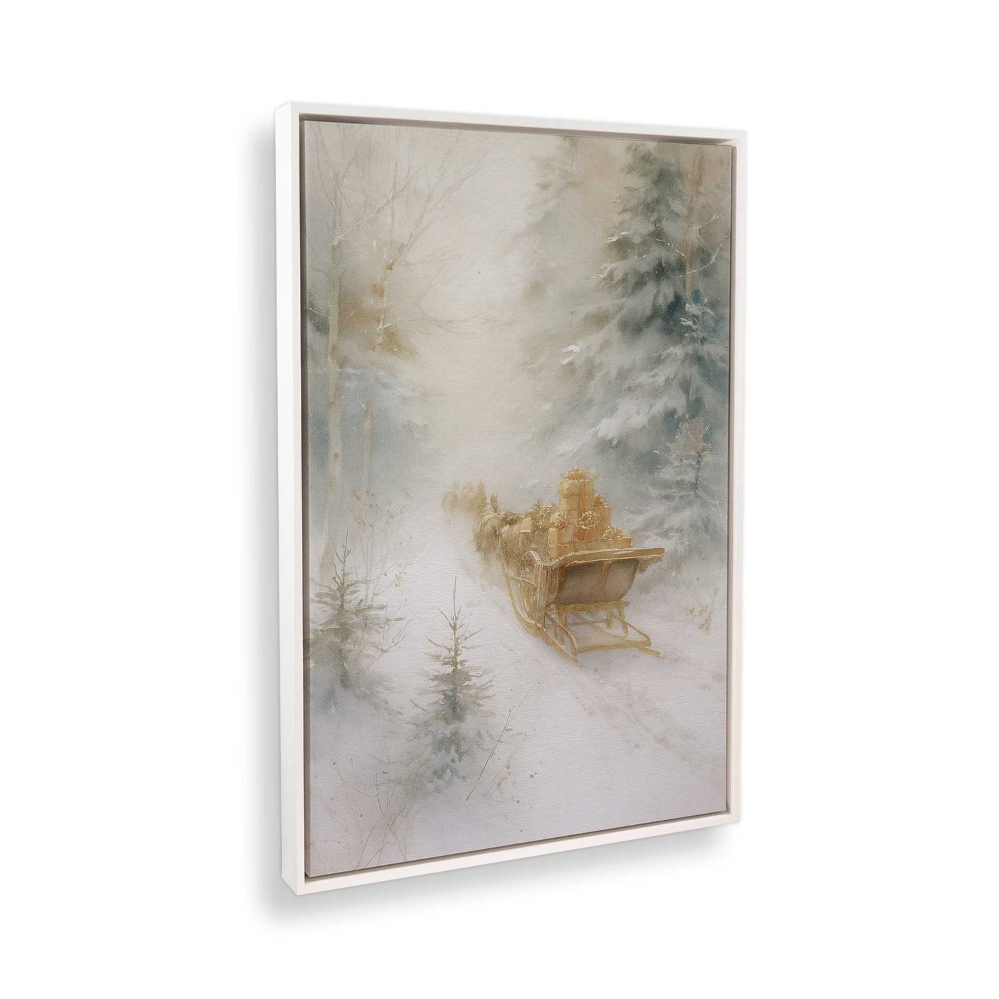 [Color:Opaque White], Picture of the corner of the art