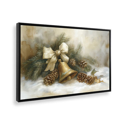 [Color:Satin Black], Picture of the corner of the art