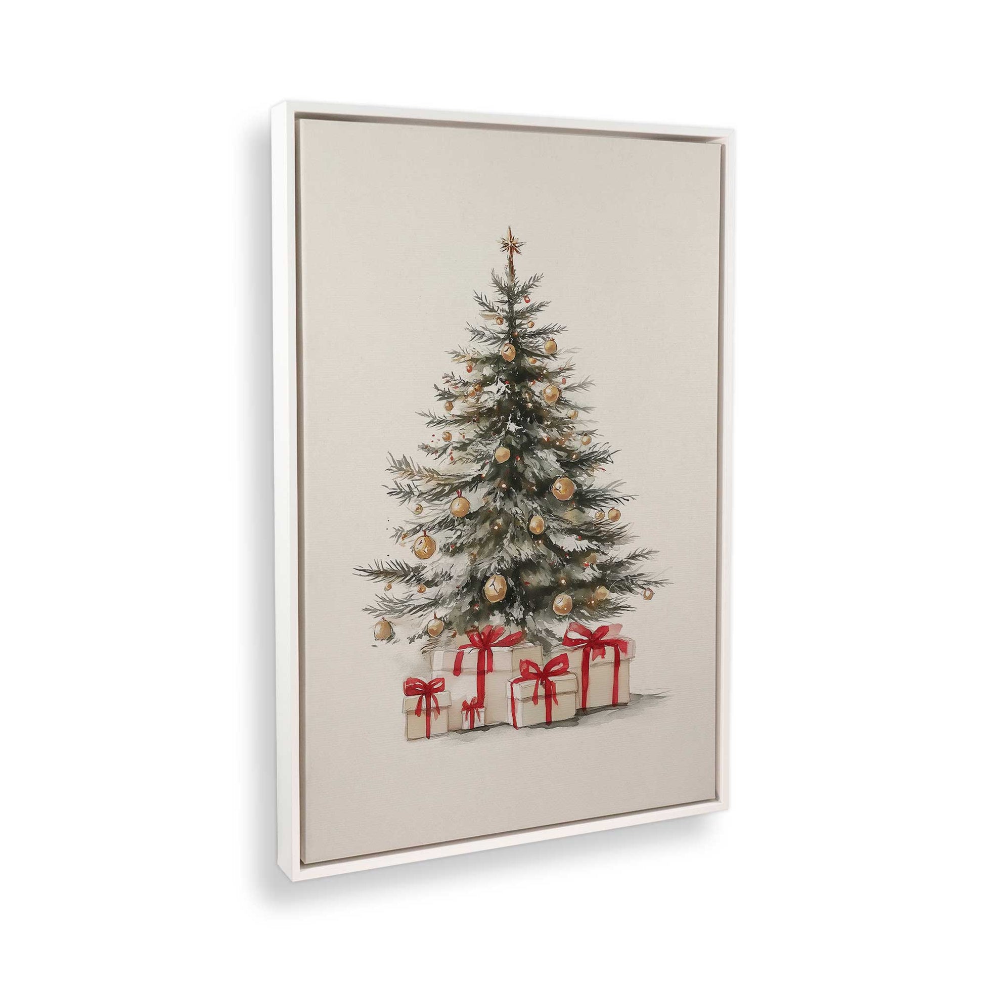 [Color:Opaque White], Picture of the corner of the art