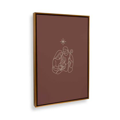 [Color:Polished Gold], Picture of the corner of the art