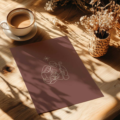 [Color:Rolled Print], Picture of close up of art