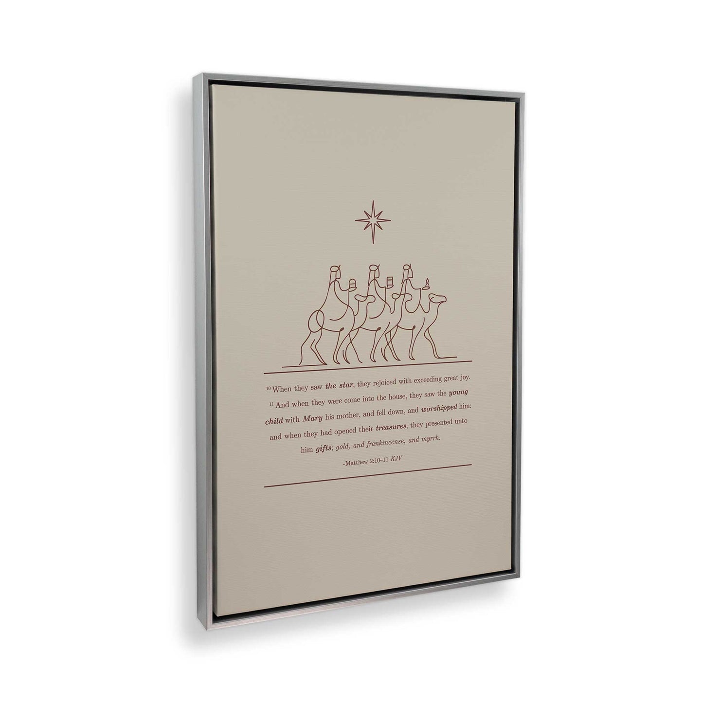 [Color:Polished Chrome], Picture of the corner of the art