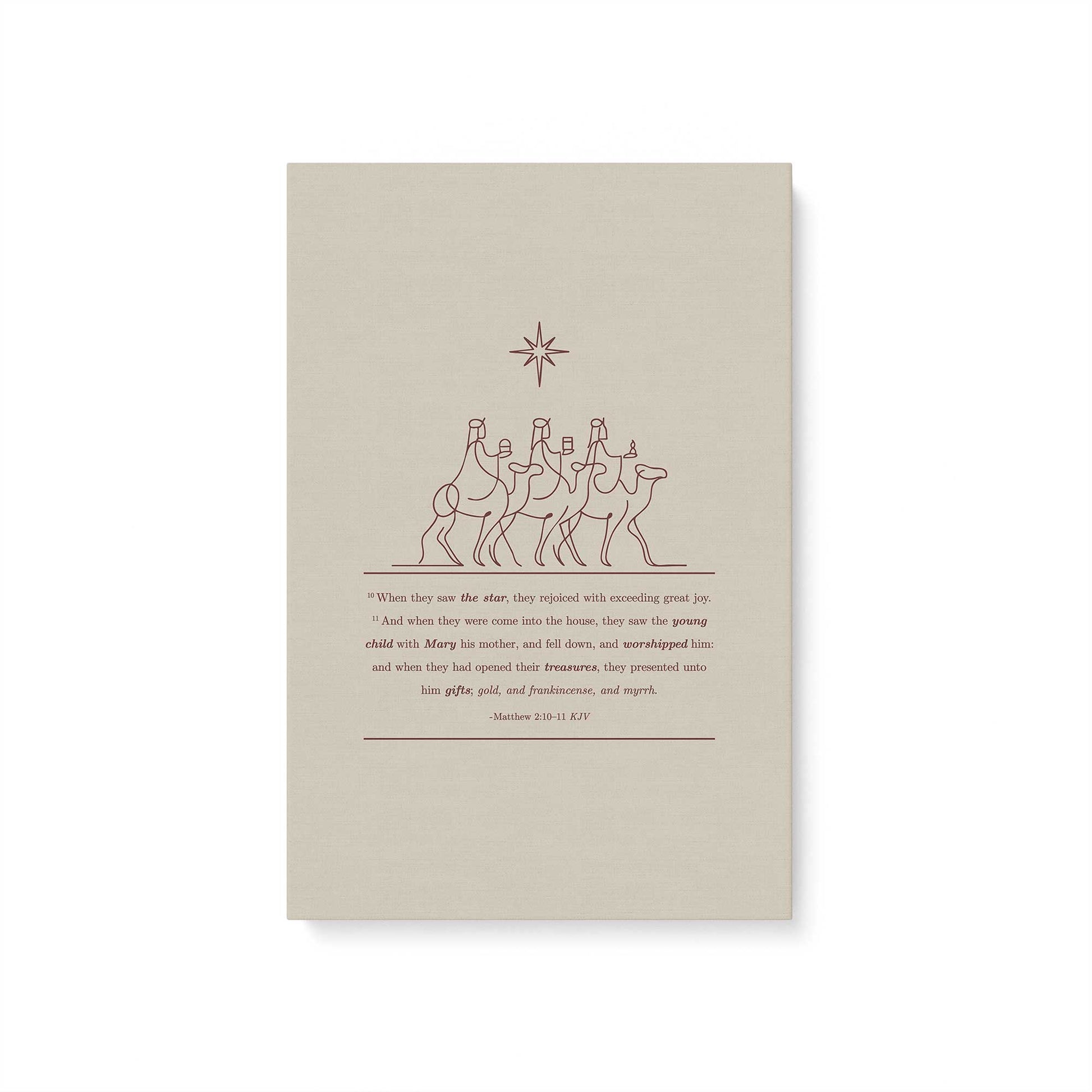 [Color:Stretched Canvas], Picture of art