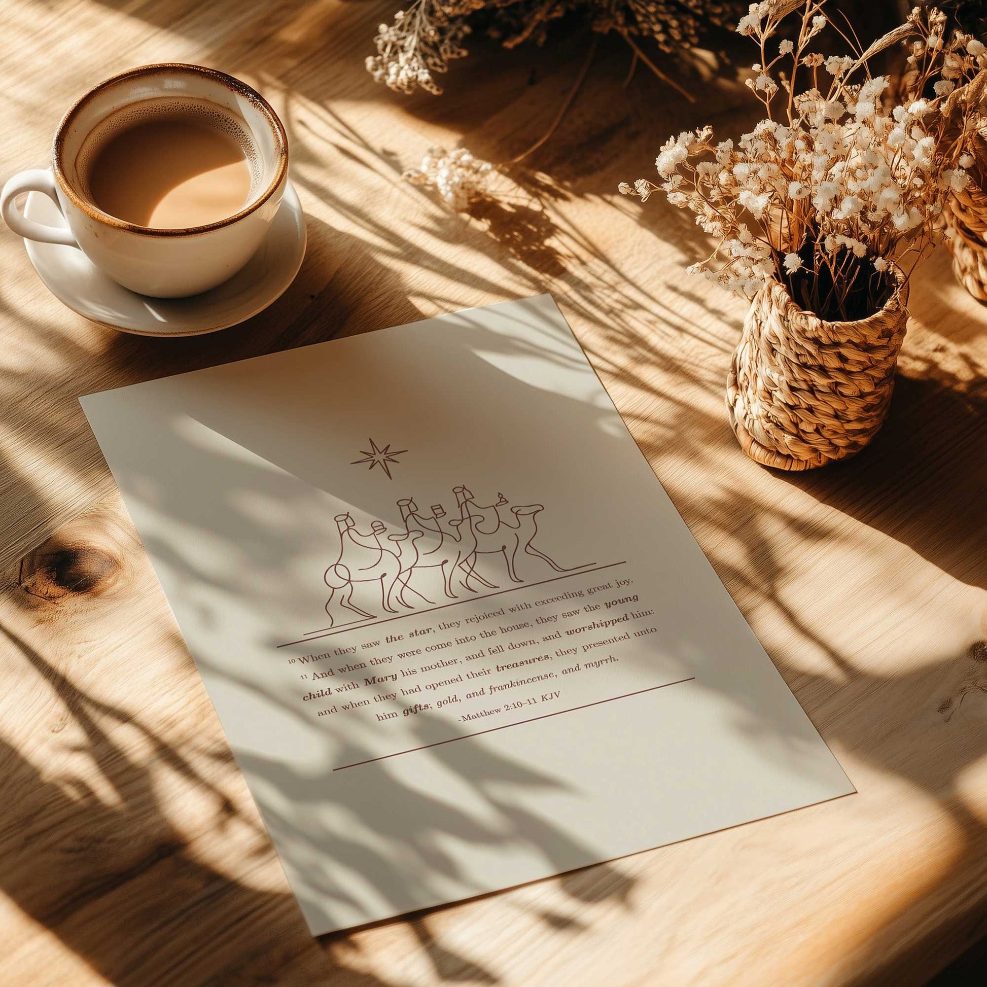 [Color:Rolled Print], Picture of close up of art