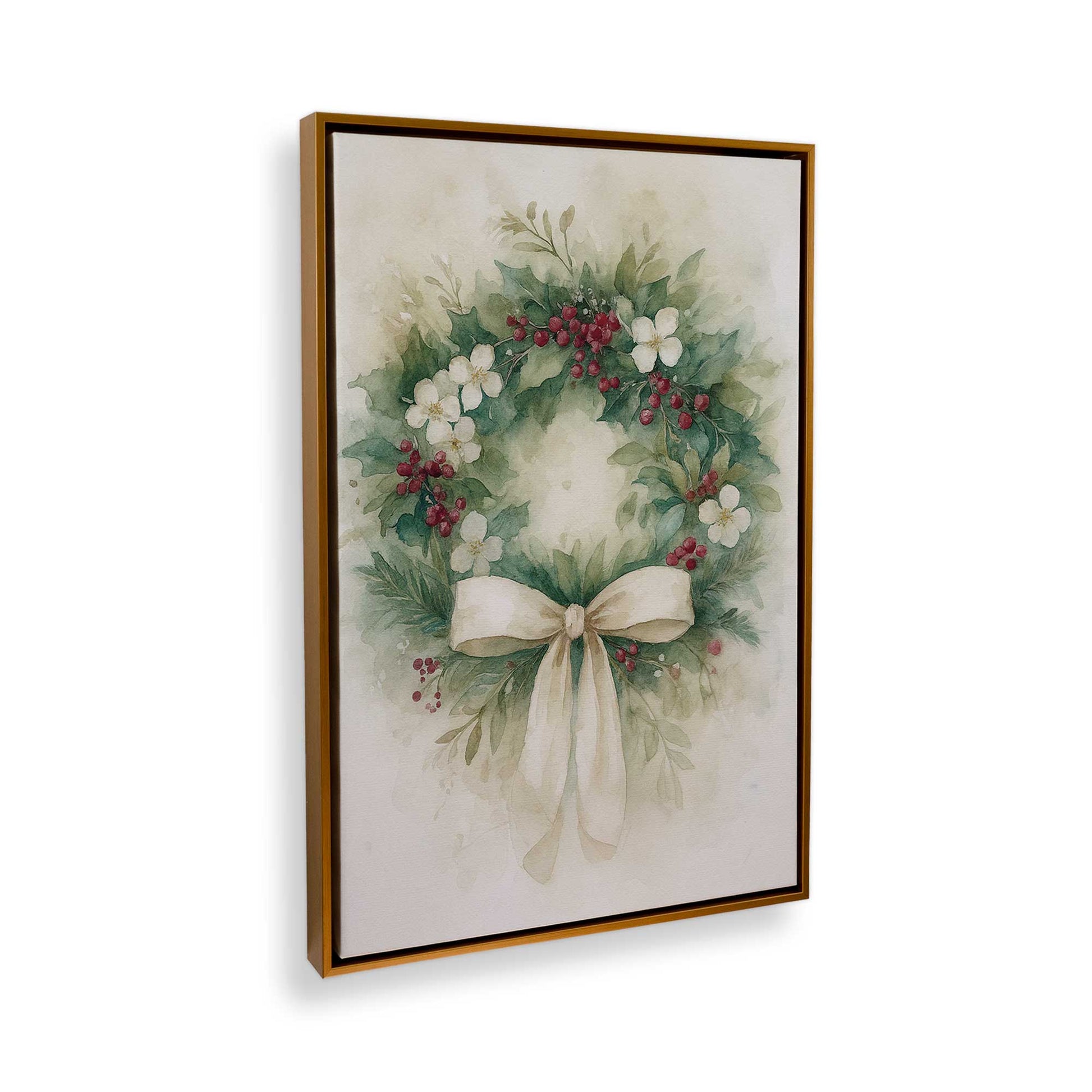 [Color:Polished Gold], Picture of the corner of the art