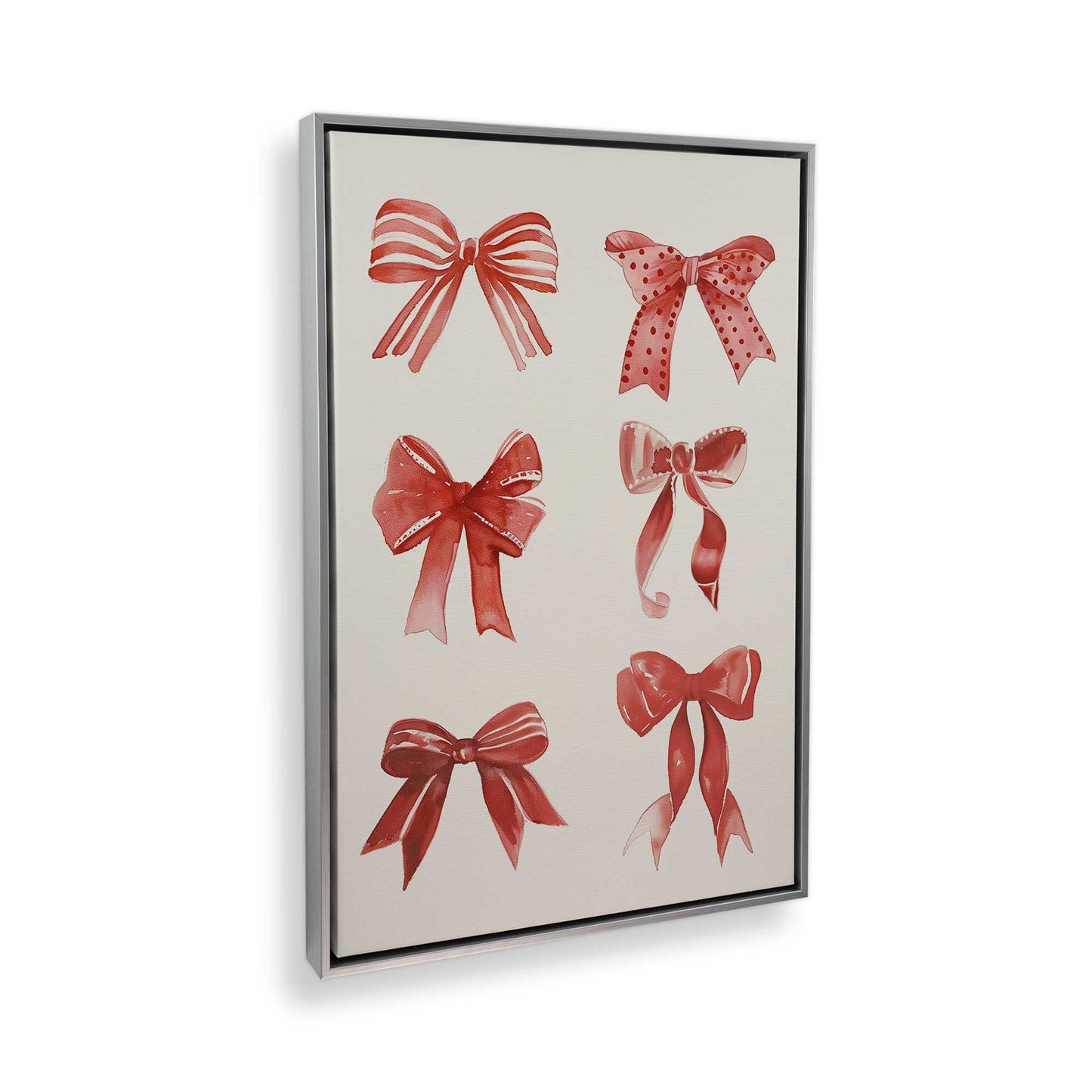 [Color:Polished Chrome], Picture of the corner of the art