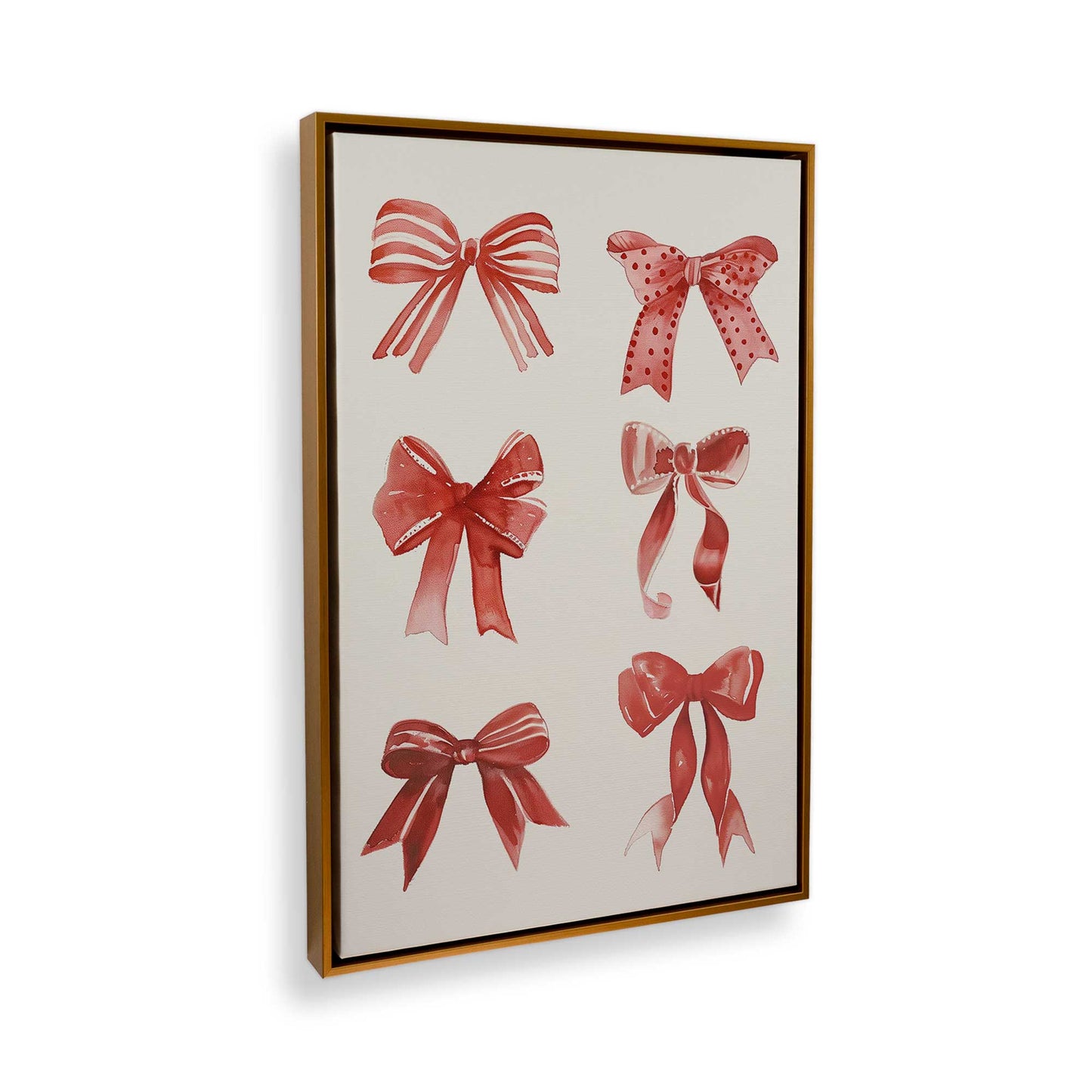 [Color:Polished Gold], Picture of the corner of the art