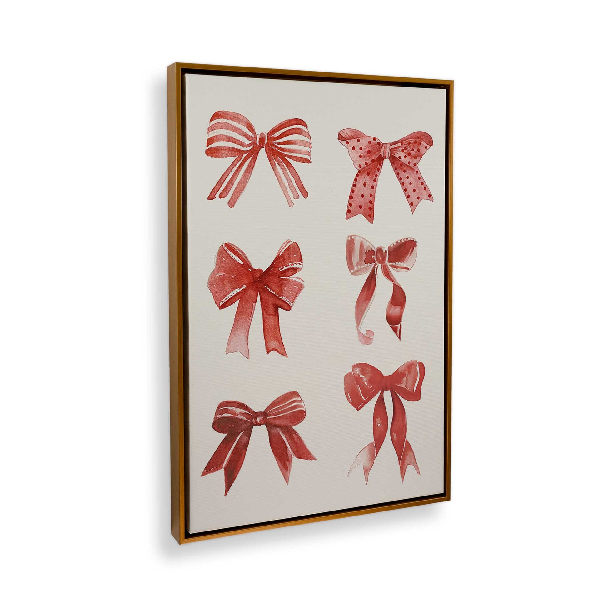 [Color:Polished Gold], Picture of the corner of the art