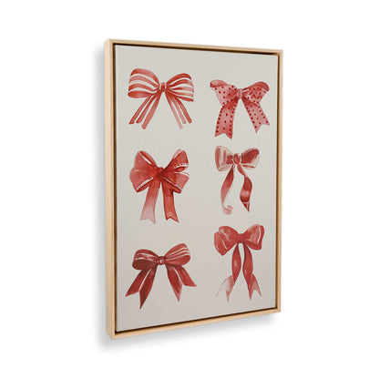 [Color:American Maple], Picture of the corner of the art