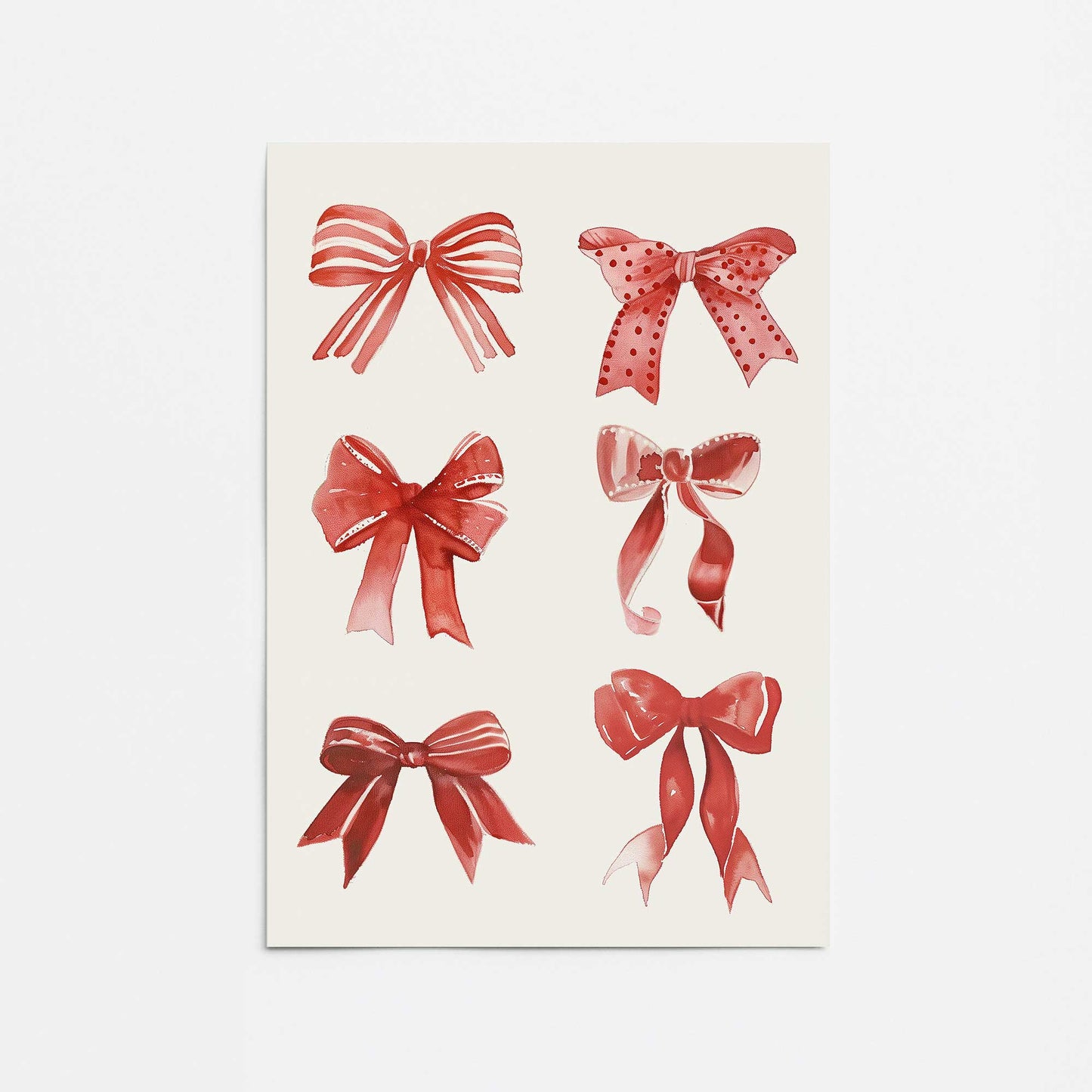 [Color:Rolled Print], Picture of close up of art