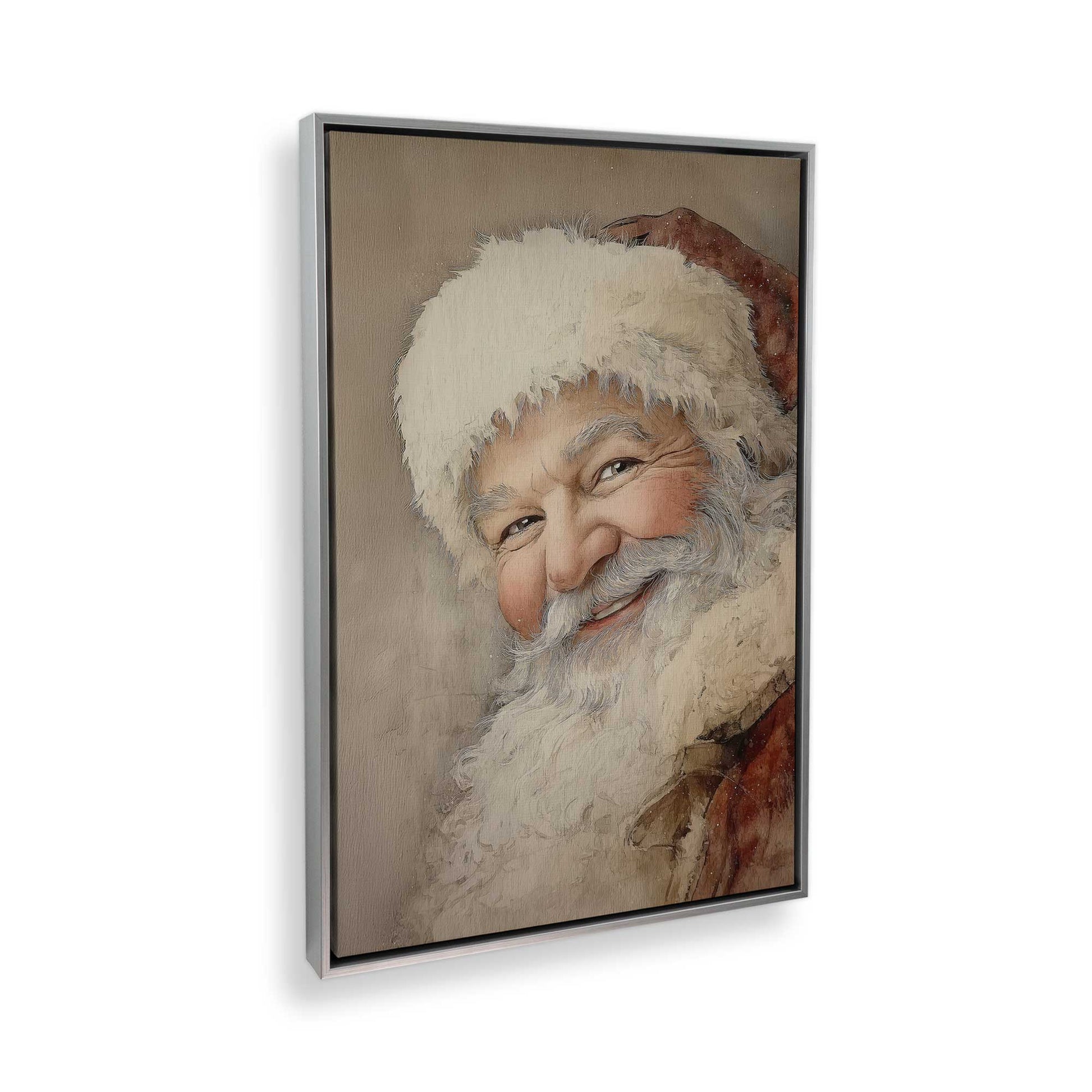 [Color:Polished Chrome], Picture of the corner of the art