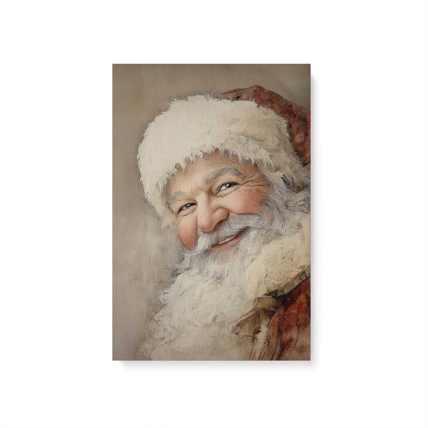 [Color:Stretched Canvas], Picture of art