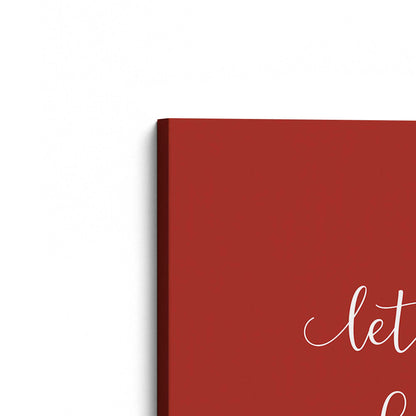 [Color:Stretched Canvas], Picture of the corner of the art