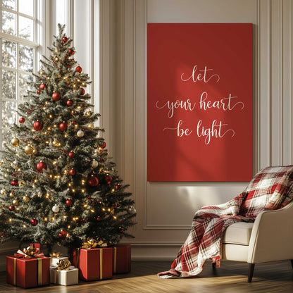 Picture of art in a room