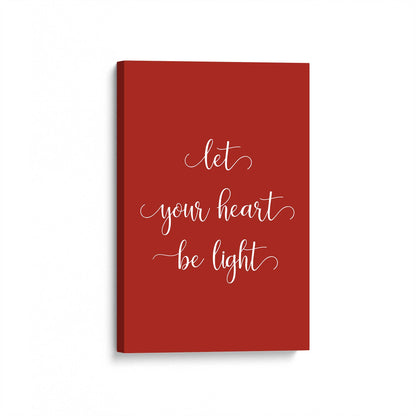 [Color:Stretched Canvas], Picture of art at an angle