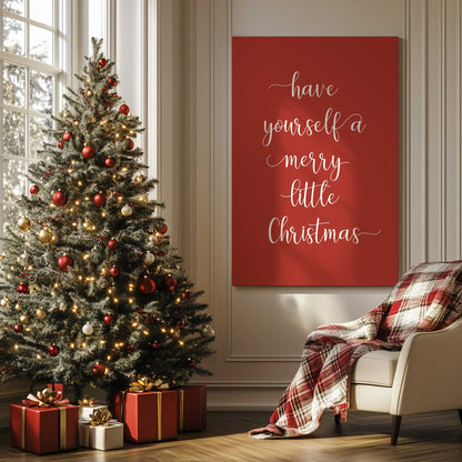 Picture of art in a room