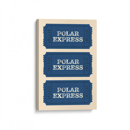 [Color:Stretched Canvas], Picture of art at an angle