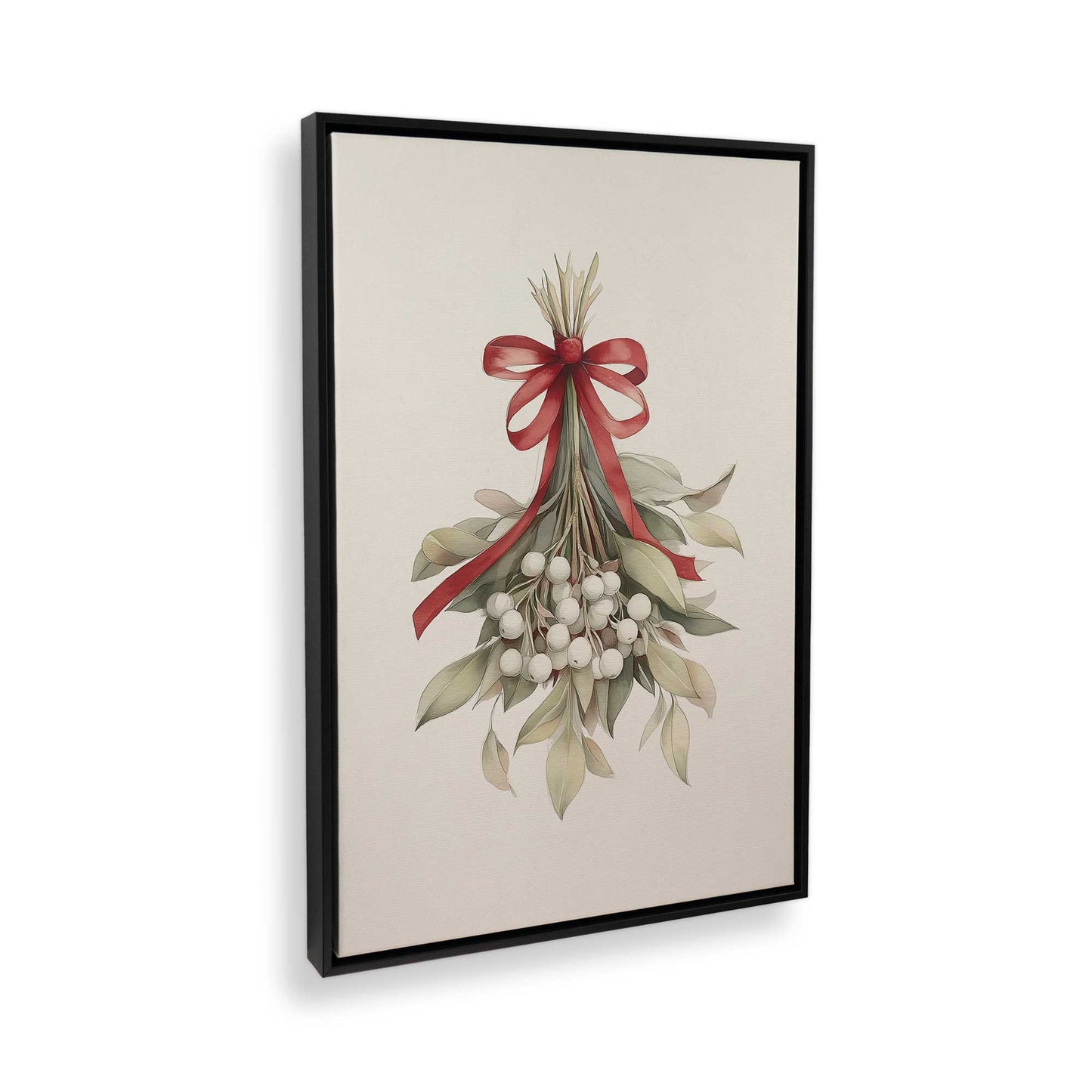 [Color:Satin Black], Picture of the corner of the art