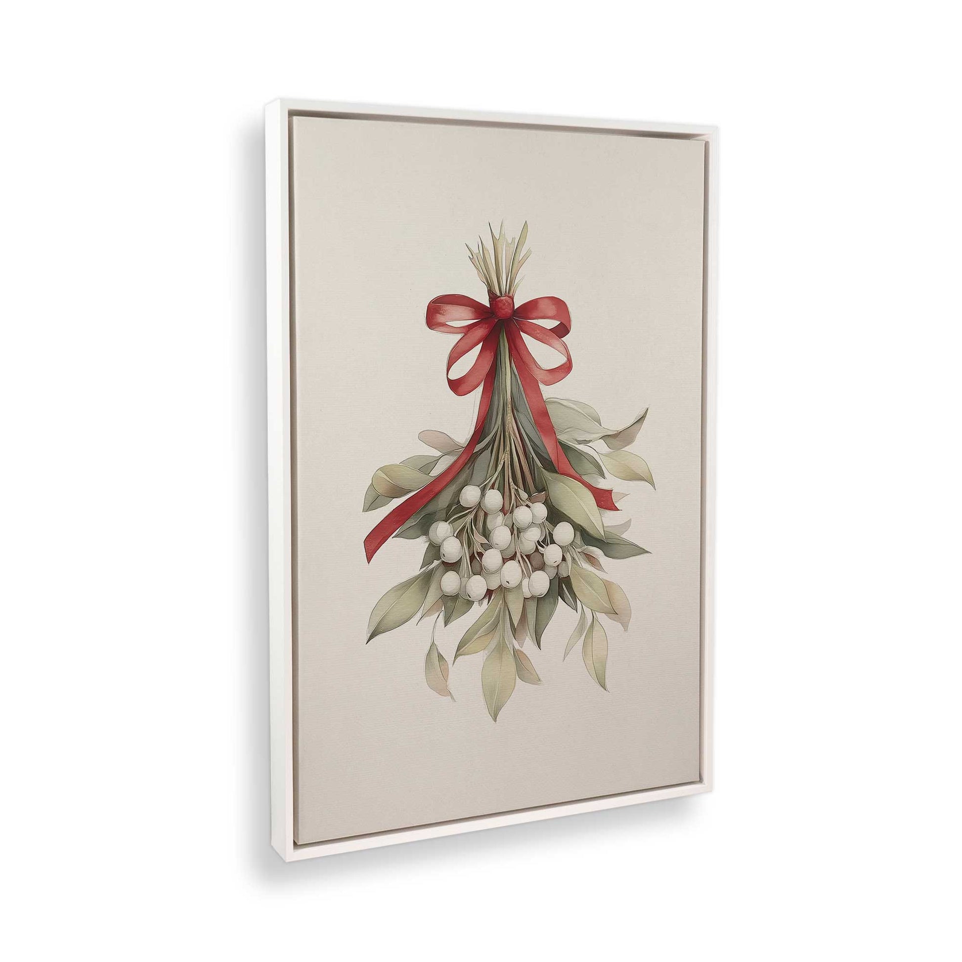 [Color:Opaque White], Picture of the corner of the art