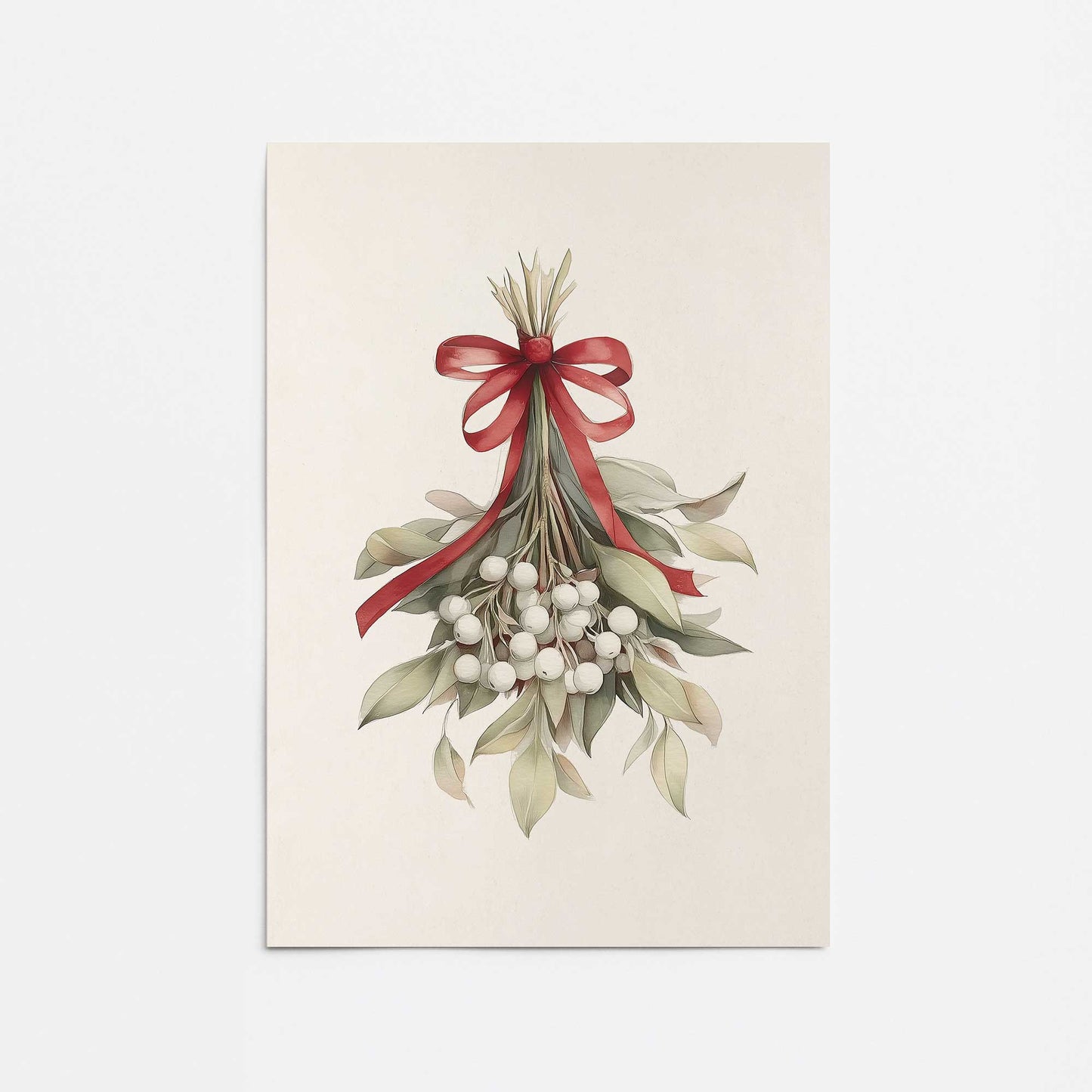 [Color:Rolled Print], Picture of close up of art