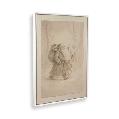 [Color:Opaque White], Picture of the corner of the art