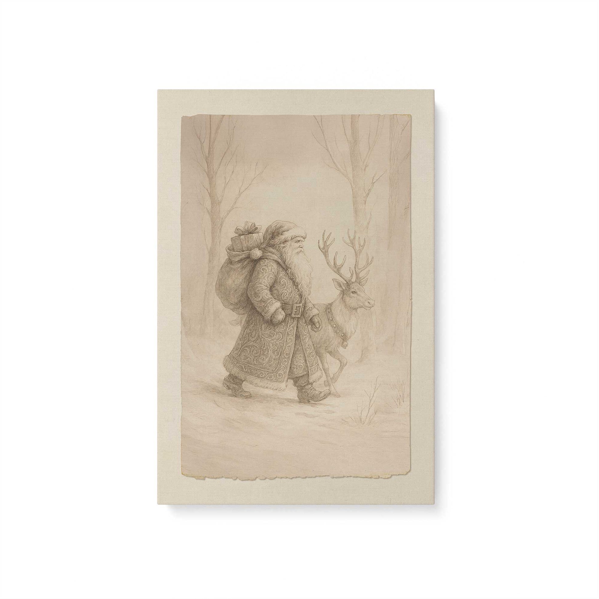 [Color:Stretched Canvas], Picture of art