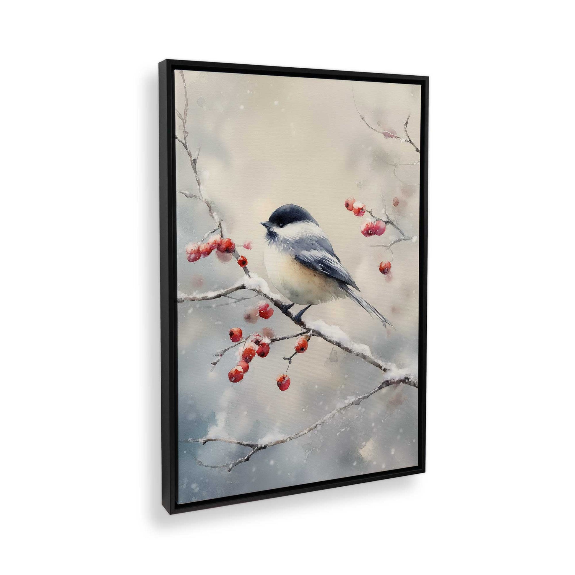 [Color:Satin Black], Picture of the corner of the art