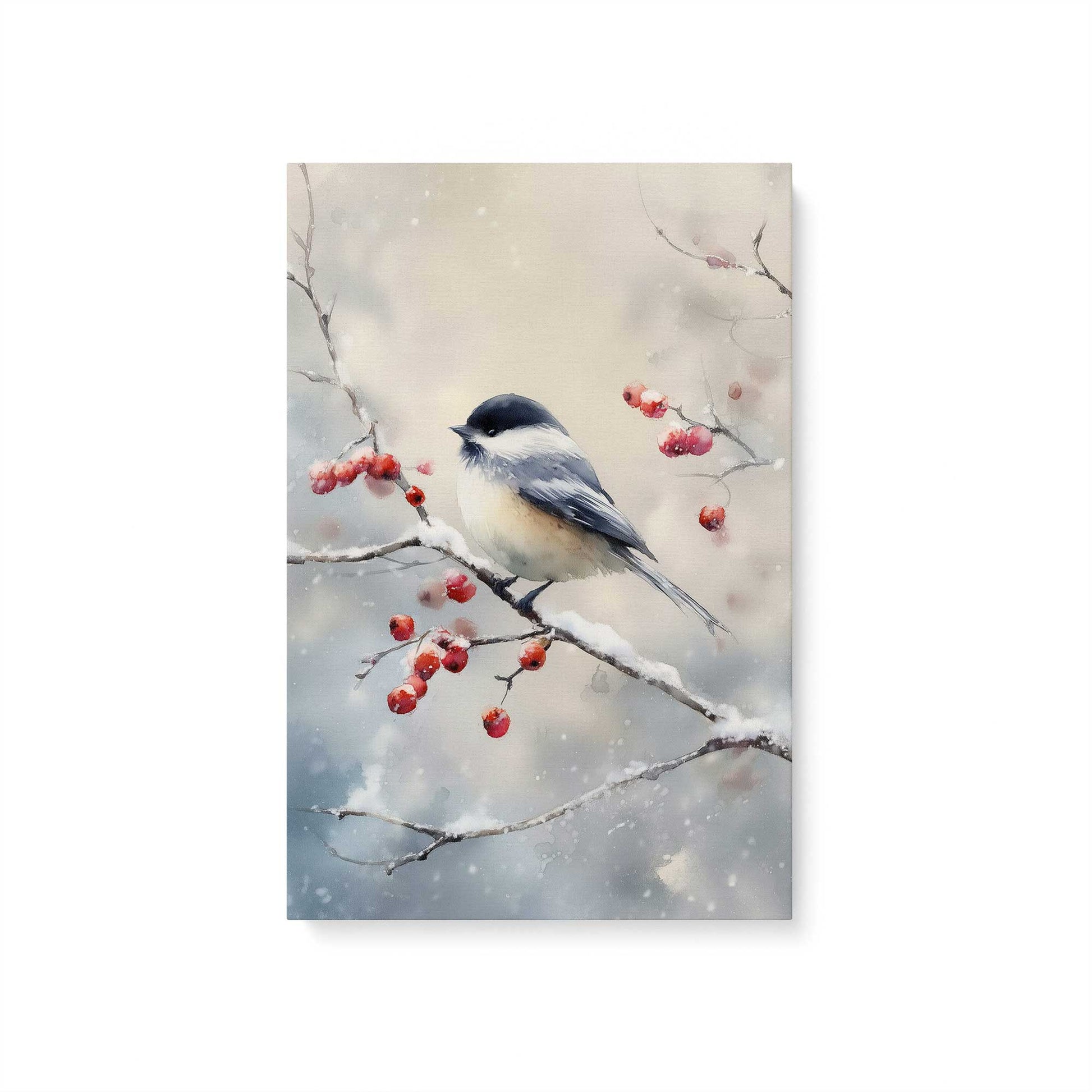 [Color:Stretched Canvas], Picture of art