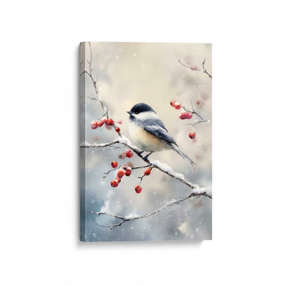 [Color:Stretched Canvas], Picture of art at an angle