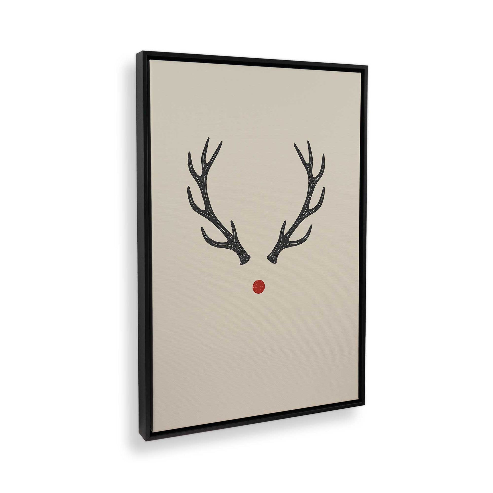 [Color:Satin Black], Picture of the corner of the art