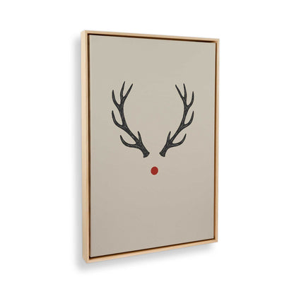 [Color:American Maple], Picture of the corner of the art