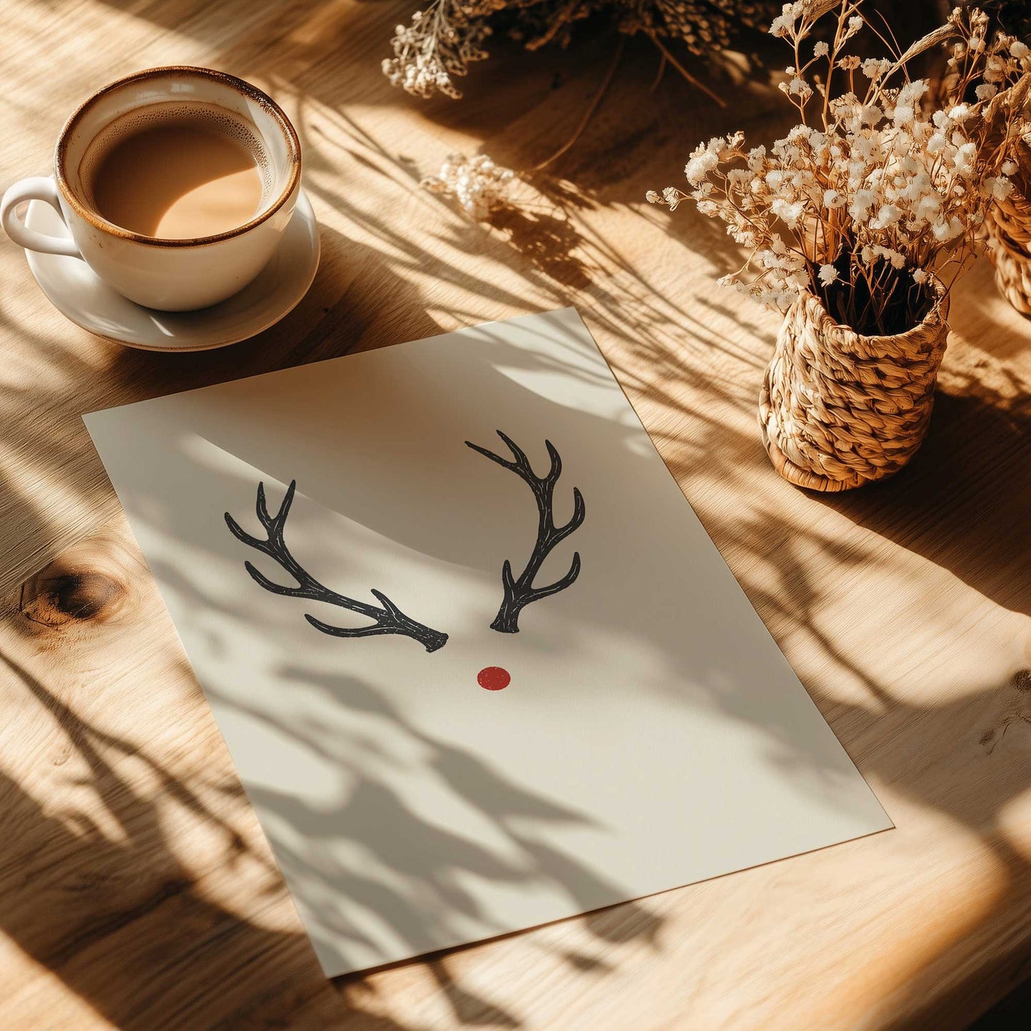 [Color:Rolled Print], Picture of close up of art