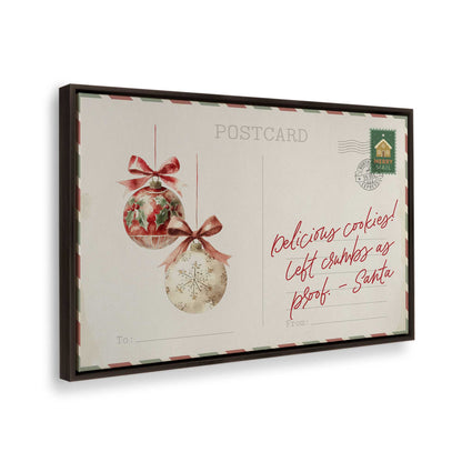 [Color:Espresso], Picture of the corner of the art