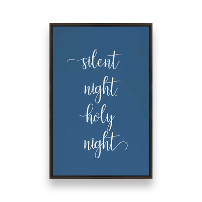 [Color:Espresso], Picture of art in a Espresso frame