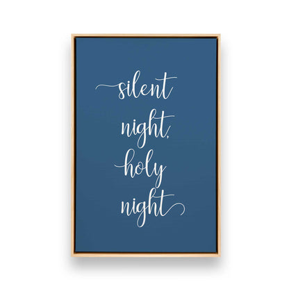 [Color:American Maple], Picture of art in a American Maple frame