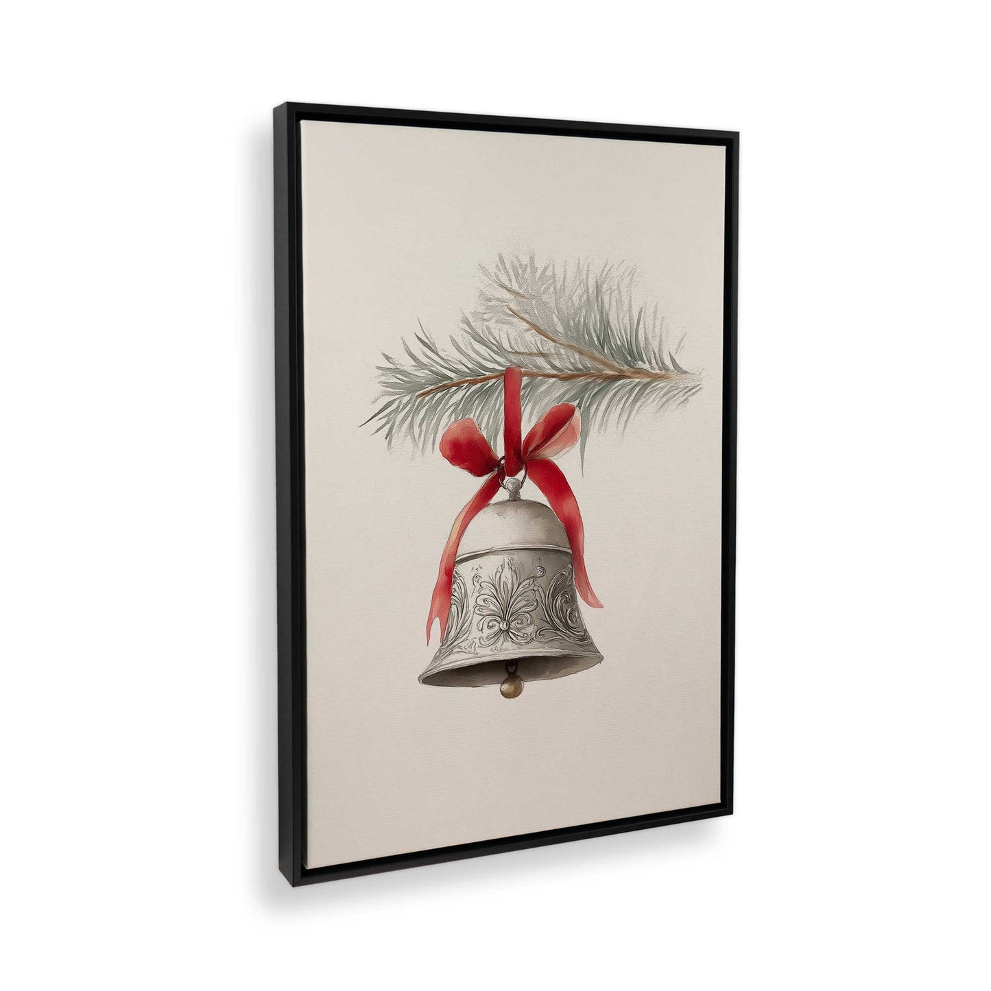 [Color:Satin Black], Picture of the corner of the art