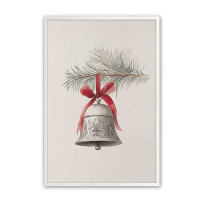 [Color:Opaque White], Picture of art in a Opaque White frame