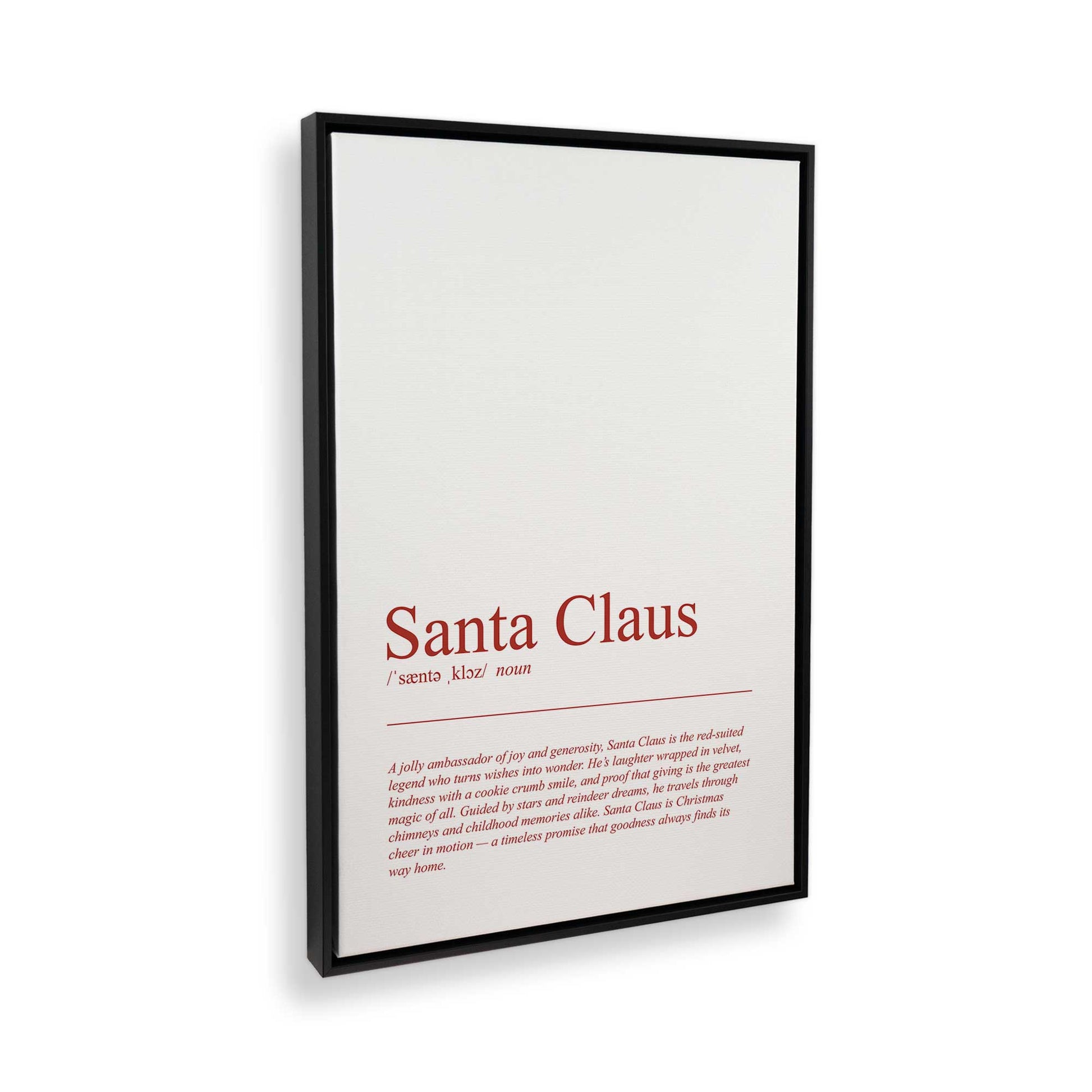 [Color:Satin Black], Picture of the corner of the art