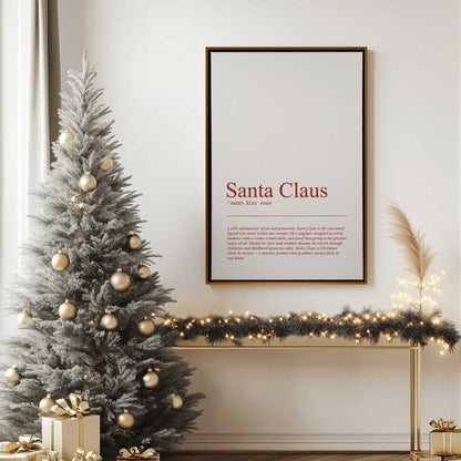 Picture of art in a room