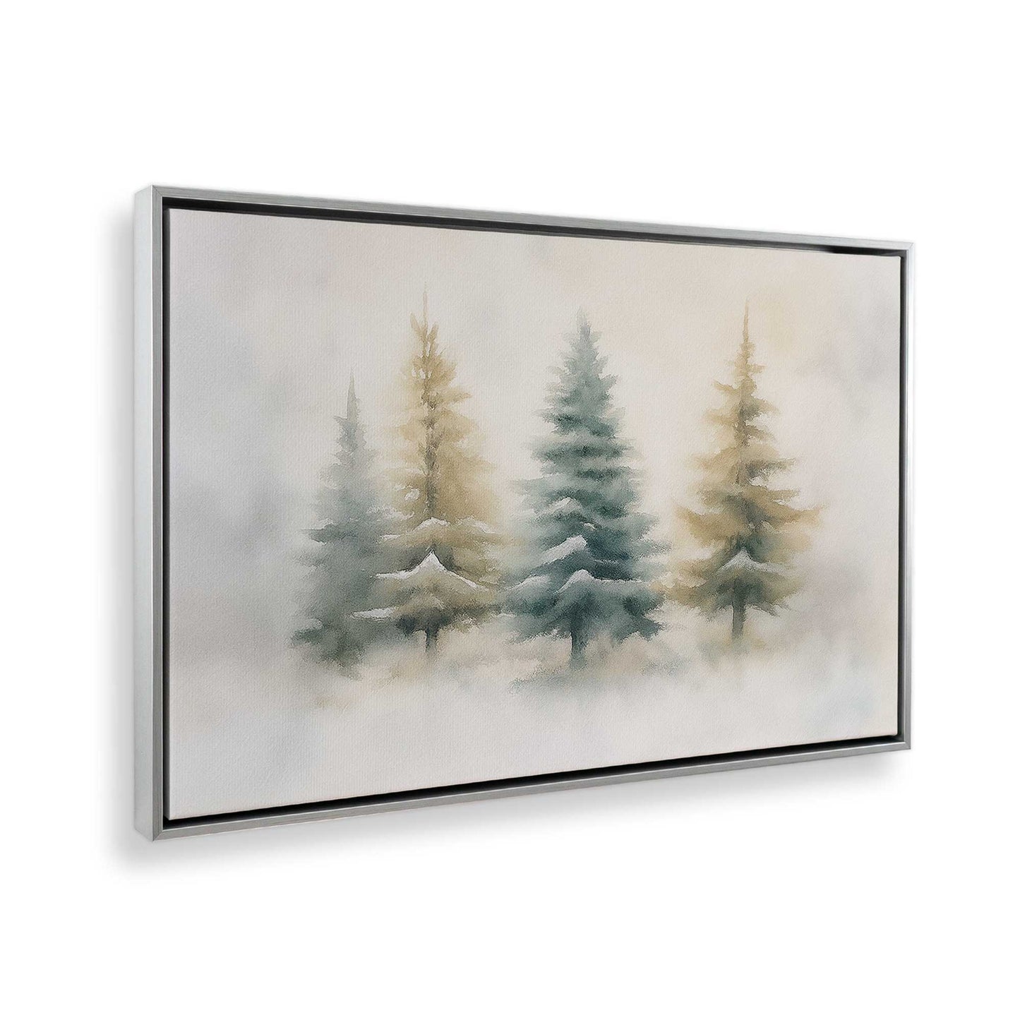 [Color:Polished Chrome], Picture of the corner of the art