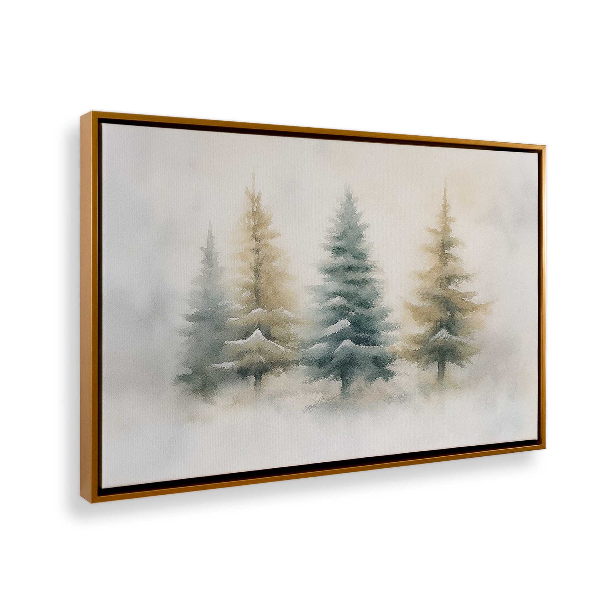 [Color:Polished Gold], Picture of the corner of the art