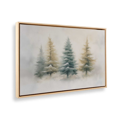 [Color:American Maple], Picture of the corner of the art