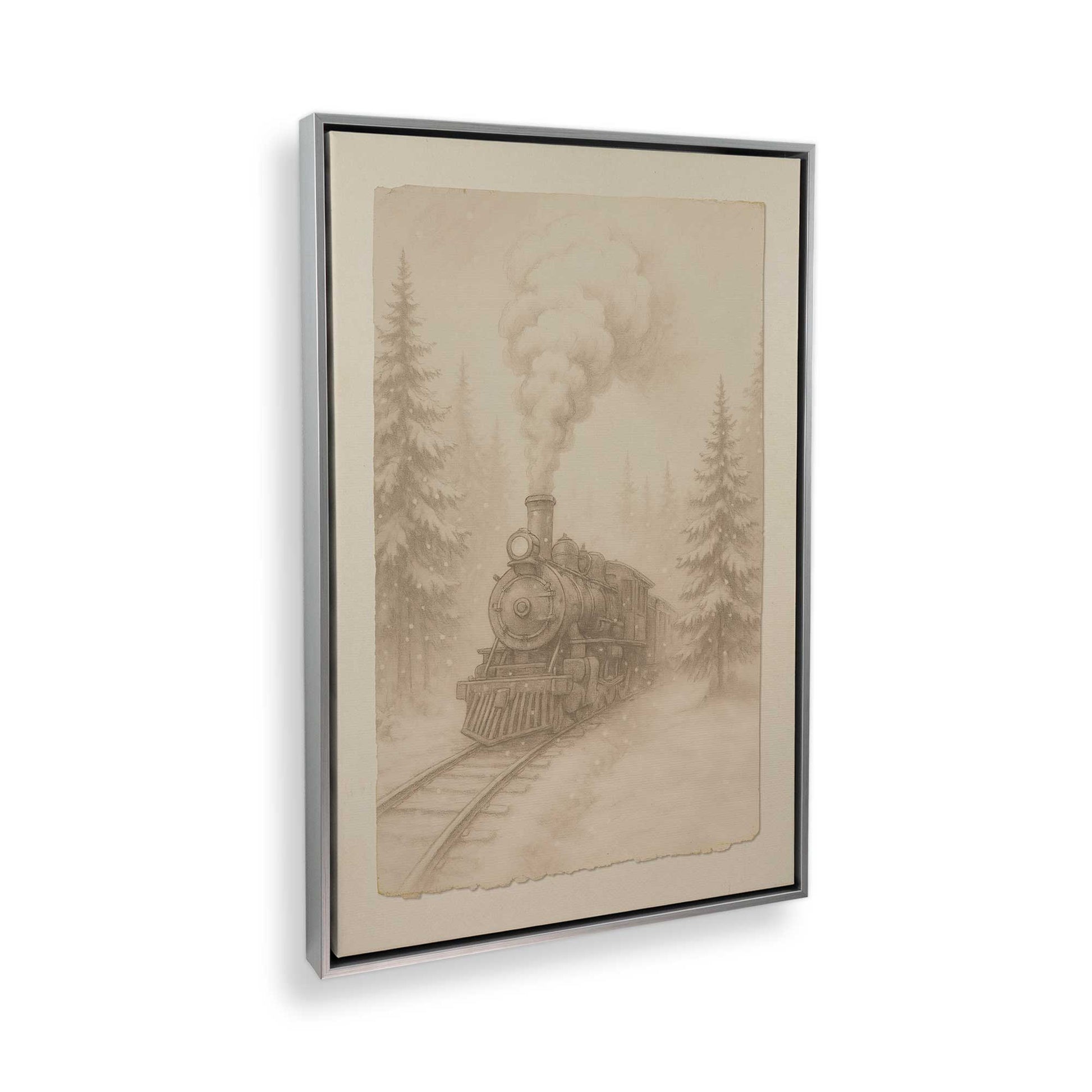 [Color:Polished Chrome], Picture of the corner of the art