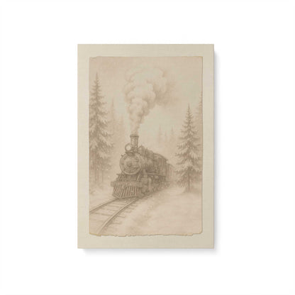 [Color:Stretched Canvas], Picture of art