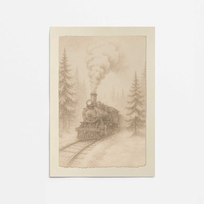 [Color:Rolled Print], Picture of close up of art