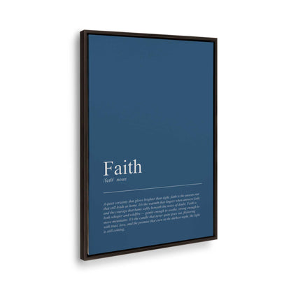 [Color:Espresso], Picture of the corner of the art