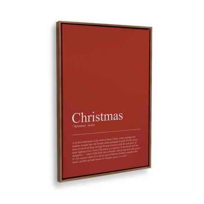 [Color:Walnut], Picture of the corner of the art