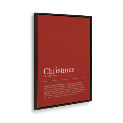 [Color:Espresso], Picture of the corner of the art